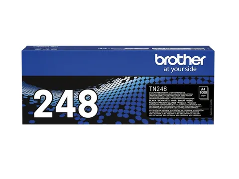 Toner Brother TN-248BK noir