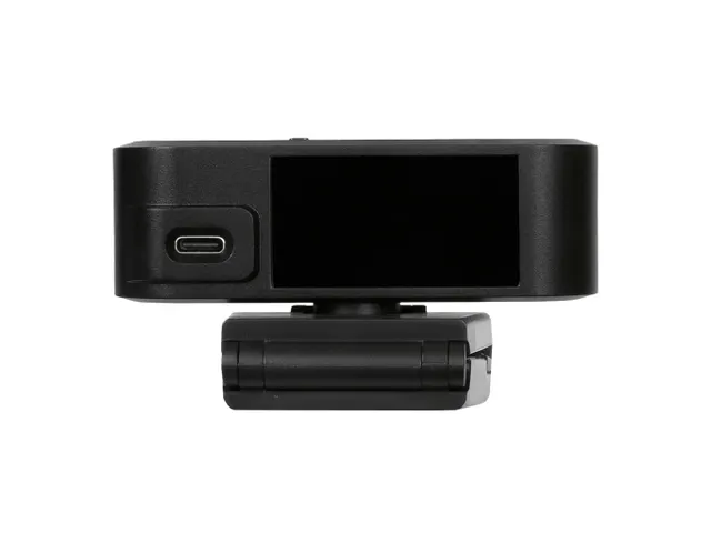 Targus AVC045GL webcam 1920 x 1080 Pixels USB Zwart