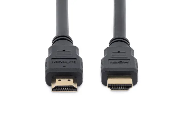 HDMI Kabel 2m StarTech 4K UHD High Speed Ethernet M/M
