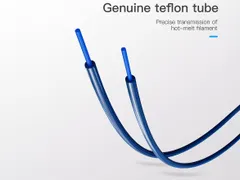 Capricorn Teflon Tube