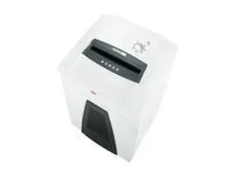 SECURIO P36i papiervernietiger, 1x5mm snippers P-7