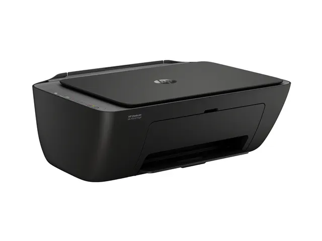 HP DeskJet 2920 All-in-One Inktjetprinter Print/Scan/Kopie