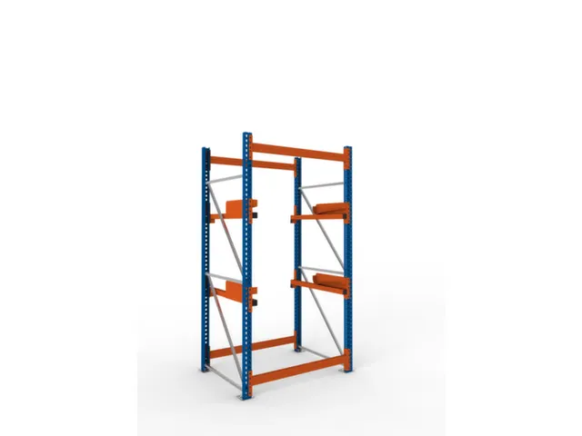 kabelhaspelstelling,MULTIPAL,grondveld,HxBxD 2700x1470x1100mm