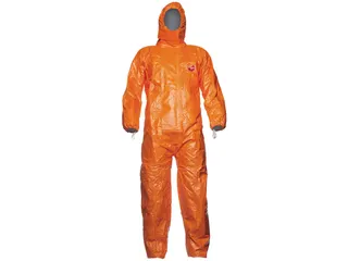 DuPont Tychem 6000 F overall - XXL - 1