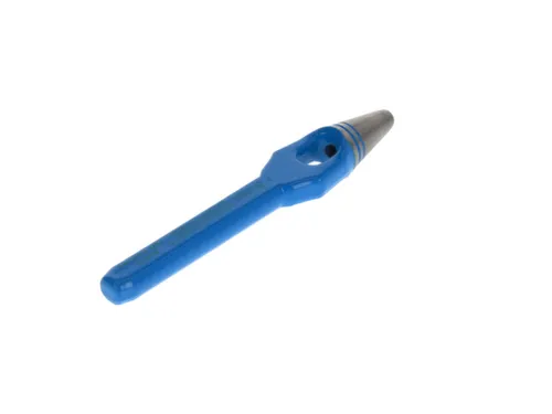 570005 Henkelloche ijzer 5mm