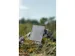 Cahier Re-Up A5 gris clair, couverture souple lignée