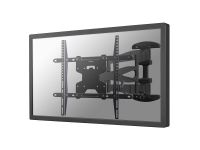 Flatscreen wallmount 32-60 inch
