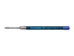 Balpenvulling Schneider Express 735 Fijn Blauw