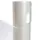 LDPE vloerafdekfolie 55 µm 1200mmx1400m transparant