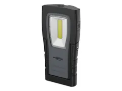 mini-werklamp,behuizing thermoplast HDPE,COB-LED,spot SMD-LED