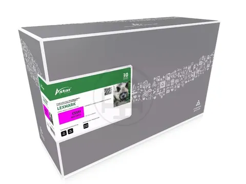 As20373 Astar Lexmark 20N2Hm0 Cs/Cx Magenta