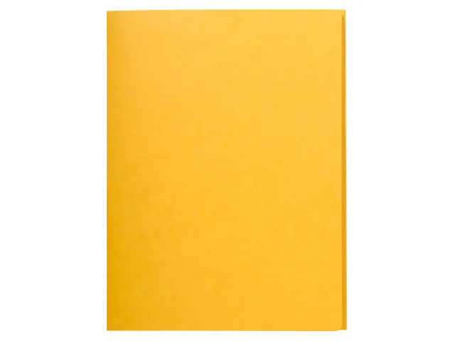 Stofklepmap Nature Future A4 400 g/m² assorti 3 kleppen