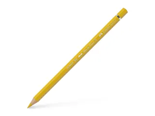 Faber Castell Albrecht Durer Aquarel Potlood 184 Napels Donkergeel - 1