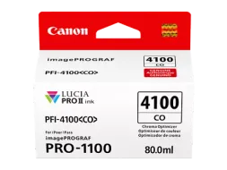 6787C001 Canon PFI4100CO IPF inkt chroma glans optimizer