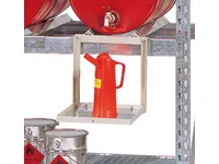 Lacont Umwelttechnik GmbH Magazijnstellingen
