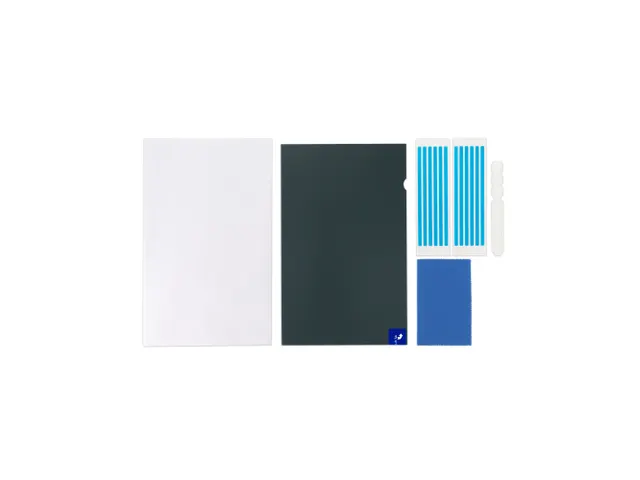 High Clarity Privacy Screen Filter voor 15,6'' laptops 16:9
