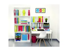 Ringmap 1928 A4 2R 30mm turkoois