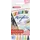 Acrylmarker edding e-5100 medium set van 5 kleuren pastel