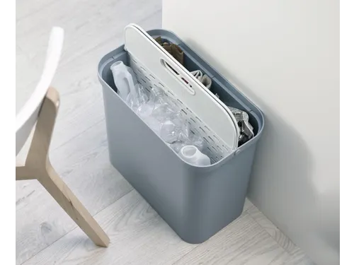 Afvalbak GoRecycle 2x14 Liter