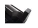 9012590 Voetensteun MAULsolid 37x25cm rubber hoogte verstelbaar zwart