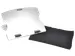 Aluminium Notebookstandaard Met Hoes 10-17 Inch