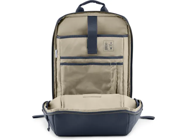 Travel 15,6 Blue Night Laptop Backpack, 18 liter