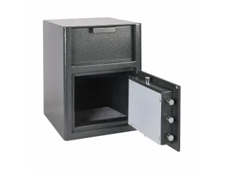 Chubbsafes Afstortkluis Omega Deposit UG-25-KL Sleutelslot - 4