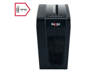 Papiervernietiger Rexel Secure X10-SL snippers 4x40mm - 13