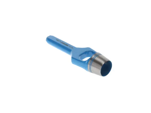 570040 Henkelloche ijzer 40mm