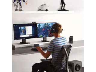 Logitech Z625 surround speaker Luidspreker - 6