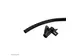 Neomounts ADS06-141BL Gaine de câble - pour 1-4 câbles - 20 mm - uni