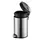 Serene Pedaalemmer 12 Liter Mat Rvs FPP