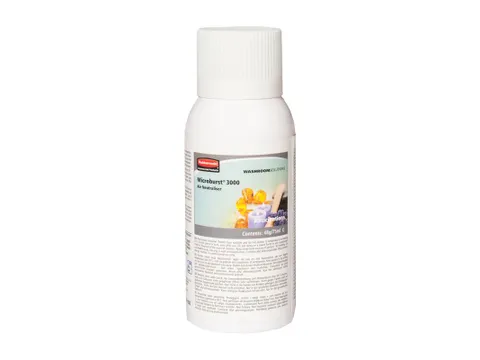 Microburst 3000-navulling Anticipations 12x75ml