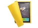 100 dossiermappen ROCK''S 220 24x32cm Citroengeel