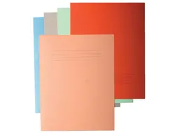 Vouwmap Quantore ICN1 folio 240x360 chamois