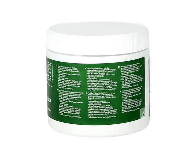 Handreiniger Dreumex Plus pot 600ml