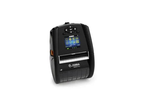 Mobiele printer Zebra ZQ620 Plus 3IN/72mm English E
