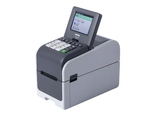 Brother TD-2320DSA203 labelprinter Direct thermisch