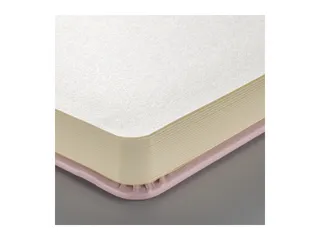 Schetsboek Talens Art Creation 80 witte vellen 140gr 90x140mm roze - 4