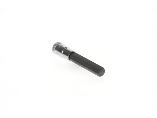 IN 20 L 8-60 Schroevendraaierbit 1/4 inch lange inbus 8mm