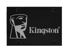 Kingston Technology KC600 256GB SSD