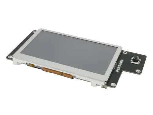 Ad5Mpro Touch Screen Assembly