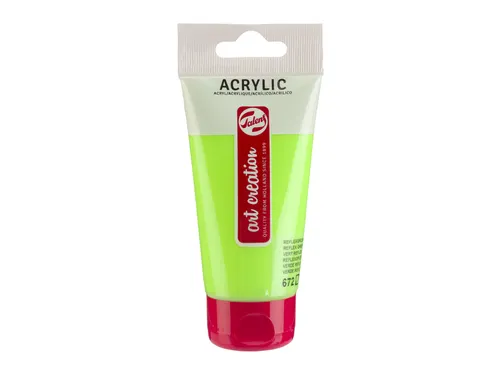 Acrylverf Talens Art Creation 672 reflexgroen tube à 75ml