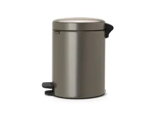 Pedaalemmer newIcon 5 Liter Platina - 2