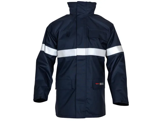 OXXA Maka 2665 parka - 3XL