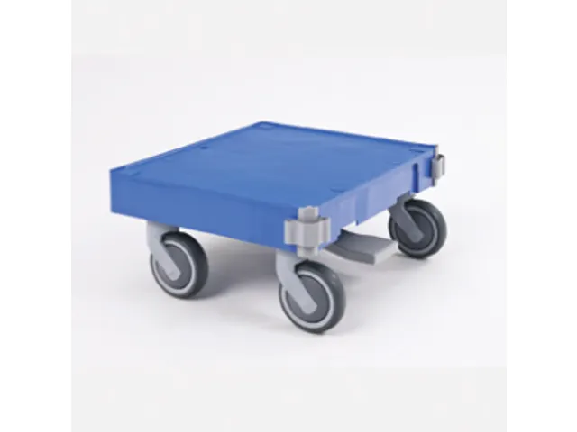 Ecolab Vario Flexx Koppelbare Basisplaat zonder pers