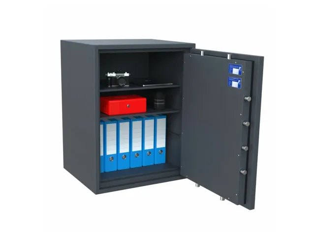 Brandwerende Kluis Salvus Ravenna 7 Elektronisch slot