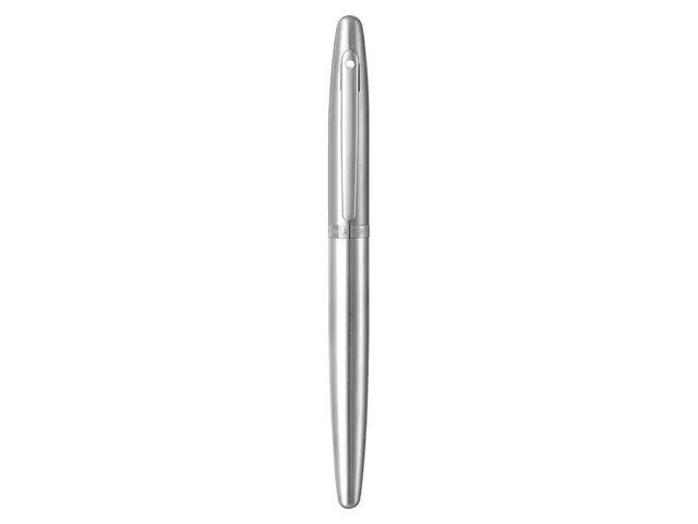 Vulpen SHEAFFER VFM E9426 M Brushed chrome chrome plated