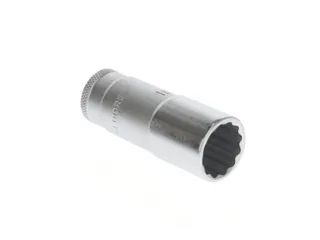 D 30 L 18 Dopsleutel 3/8 inch lang UD profiel 18mm - 4
