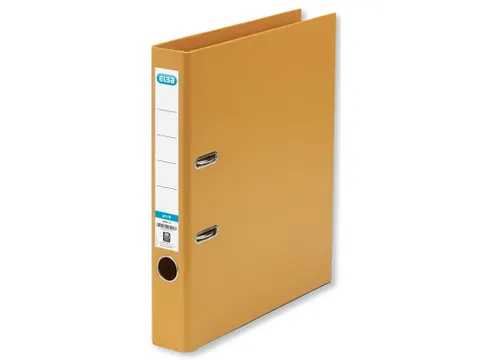 Ordner Elba Smart Pro+ A4 50mm PP oranje
